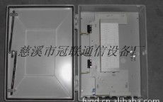 專注通信領域，品質鑄就信賴——慈溪市冠聯通信設備廠產品展示與銷售服務