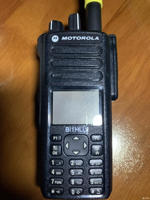 摩托羅拉P8668對講機 專業通訊，盡在掌握